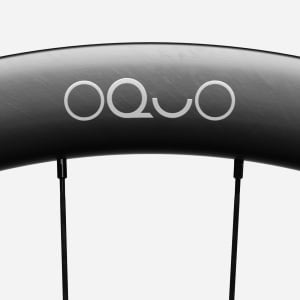 Orbea OQUO - Set roți RP45TEAM SRAM XDR - Img 5