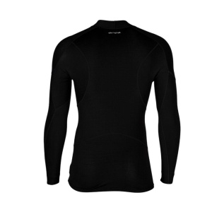 Orca - bluza neopren barbati Base Layer Openwater t-shirt - negru - Img 2