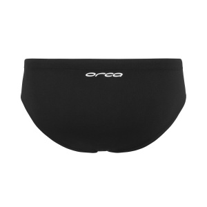 Orca - costum inot pentru barbati tip slip - negru - Img 2