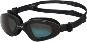 Orca - Ochelari inot - Killa Comfort - smoke black