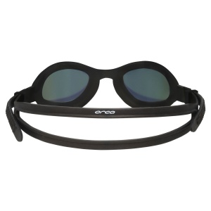 Orca - ochelari inot triatlon si ape deschise - Killa 180° - negru fumuriu - Img 4