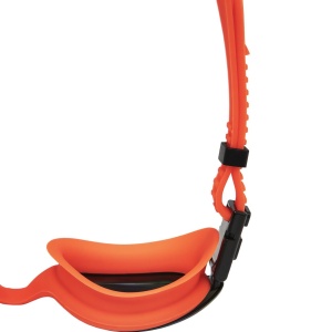Orca - ochelari inot triatlon si ape deschise - Killa 180° - negru fumuriu - Img 10