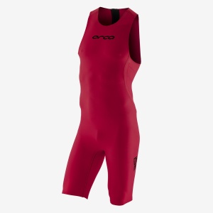 Orca RS1 Swimskin - rosu