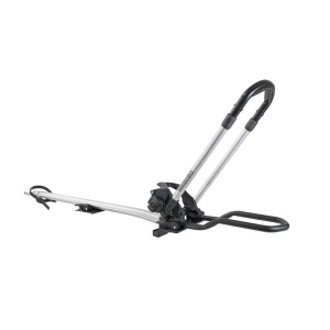 Packet 2 buc Suport bicicleta Menabo Chrono Twin-Pack cu prindere pe bare transversale - Img 2