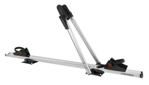 Packet 2 buc Suport bicicleta Menabo Juza Twin Pack cu prindere pe bare transversale - Img 12