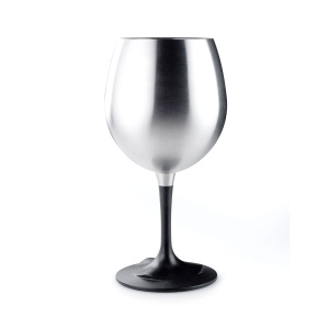 Pahar Vin Rosu GSI Glacier Stainless 449ML