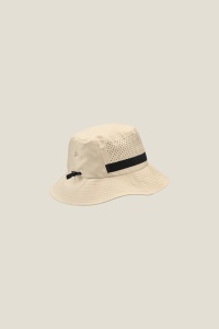 Pălărie alergare Craft Hypervent Ranger Hat - bej