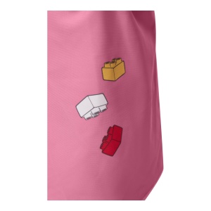 Palarie Copii Lego Wear LWADOUR 301 Pink - Img 4