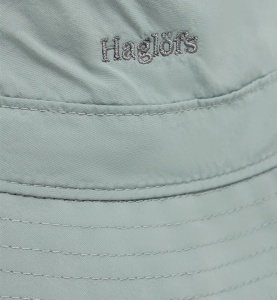 Pălărie Haglöfs Solis Hat unisex - verde - Img 4