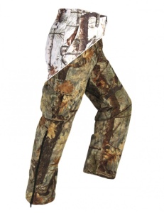 Pantalon Reversibil Hart Artika