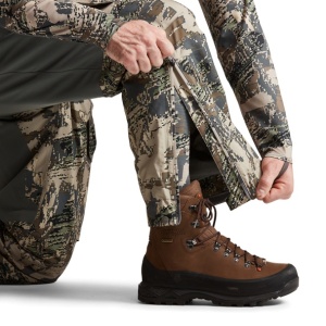 Pantalon Sitka Blizzard Aerolite Optifade Open Country - Img 5