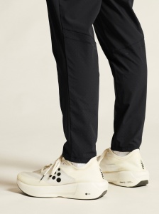 Pantaloni antrenament Craft Essence Training Pants 3 bărbați - negri - Img 5