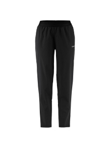 Pantaloni antrenament Craft Essence Training Pants 3 damă - negri - Img 8
