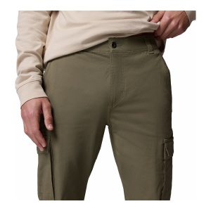 Pantaloni Barbati Columbia ROC™ Cargo Green - Img 2