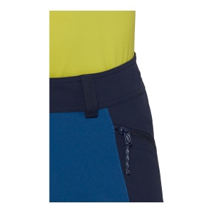 Pantaloni Barbati Mammut Ducan Marine-Tschiel - Img 4