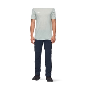 Pantaloni Barbati Mammut Runbold IV Marine