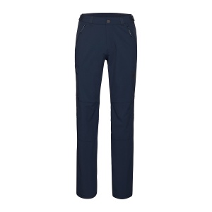 Pantaloni Barbati Mammut Runbold IV Marine - Img 3