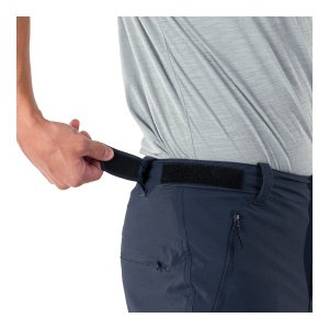 Pantaloni Barbati Northfinder Hiking Trousers Stretch Water-Repellent PFC-Free Set Bluenights - Img 8