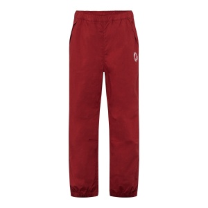 Pantaloni Copii Mammut Crag Climbing Dark Mammut Red - Img 2