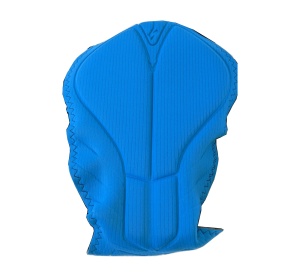 Pantaloni cu bretele SPECIALIZED SL Expert - C-Design - Img 3