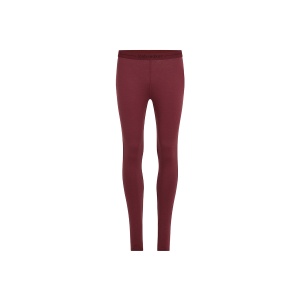 Pantaloni Dama Icebreaker 260 Merino Tech Termal Port