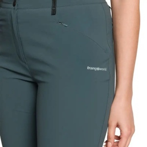 Pantaloni Dama Trangoworld Bacalar - Img 3