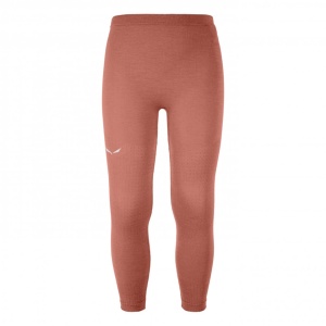 Pantaloni de corp copii Salewa Zebru Medium Warm Alpine Merino Responsive