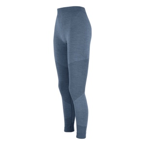 Pantaloni de corp dama Salewa Zebru Responsive - Img 3