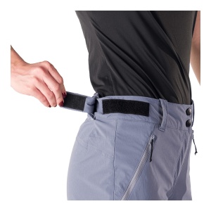 Pantaloni Femei Northfinder Hiking Trousers Water-Repellent Stretch PFC-Free Ainhoa Purple - Img 8