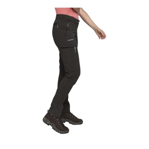 Pantaloni Femei Schoffel Ascona Black - Img 3