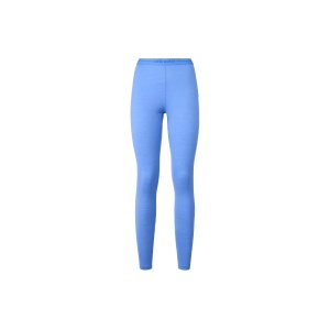 PANTALONI FEMEI W MERINO 200 OASIS LEGGINGS BAJA