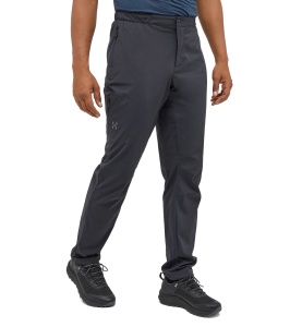 Pantaloni Haglöfs L.I.M Fuse II Pant bărbați - negru - Img 4