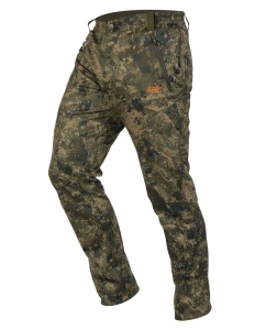 Pantaloni Hart Stilk-TXT Pixel Forest - 60