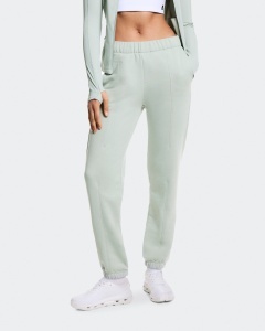 Pantaloni On Club Pants W - verde Mineral | confort și stil activ - Img 3