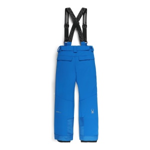 Pantaloni Schi Baieti Spyder Propulsion Cobalt - Img 2
