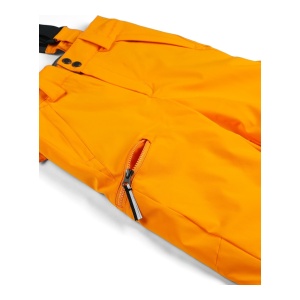 Pantaloni Schi Baieti Spyder Propulsion Orange Pop - Img 4