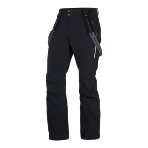 Pantaloni Schi Barbati Northfinder 20K/20K Tomasz Black