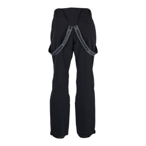 Pantaloni Schi Barbati Northfinder 20K/20K Tomasz Black - Img 2