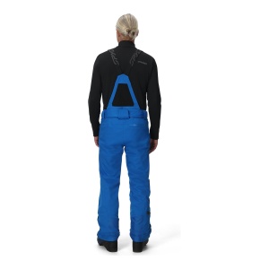 Pantaloni Schi Barbati Spyder Dare Lengths Cobalt - Img 2
