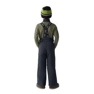 Pantaloni Schi Colmar Baieti 3218R Black - Img 2