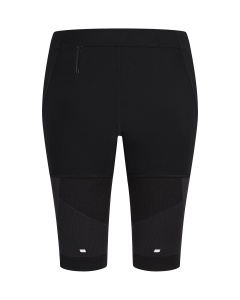 Pantaloni scurți alergare CEP Pro Run 3D Compression - compresie performanță - black - Img 9