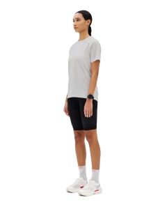 Pantaloni scurți alergare CEP Pro Run 3D Compression - compresie performanță - black - Img 19