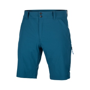 Pantaloni Scurti Barbati Northfinder Hiking Halmo Inkblue