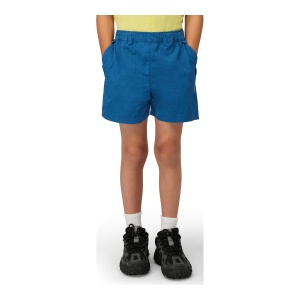 Pantaloni Scurti Copii Mammut Crag Climbing Shorts Mini Tschiel