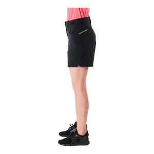 Pantaloni Scurti Femei Northfinder Hiking Raimun Black - Img 3