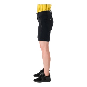 Pantaloni Scurti Femei Northfinder Trekking Quick-Dry 4-Way Stretch UV Protection Venja Black - Img 5