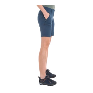 Pantaloni Scurti Femei Schoffel Toblach2 Blue - Img 3