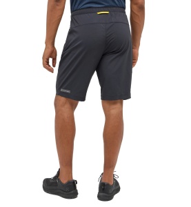 Pantaloni scurți Haglöfs L.I.M Fuse II Shorts bărbați - negru - Img 3