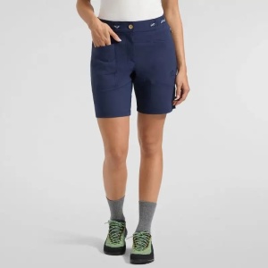 Pantaloni Scurti La Sportiva Mantra Short W SS26 - Img 4