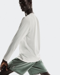 Pantaloni scurți On 7" Core Shorts - verde Olive | alergare - Img 6